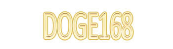 Logo DOGE168
